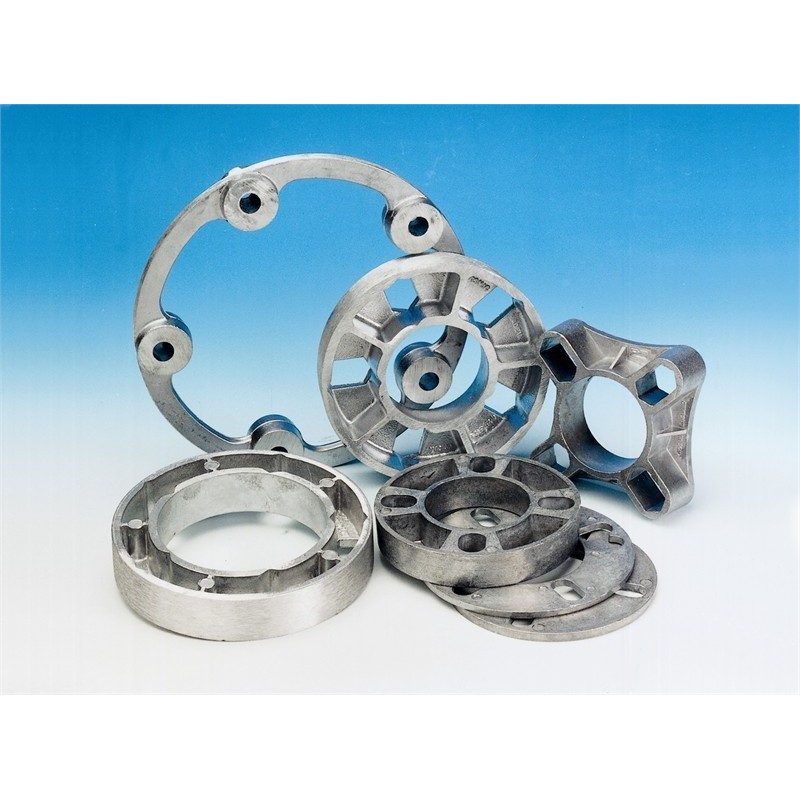 3MM Universal Wheel Spacer BPG Motorsport