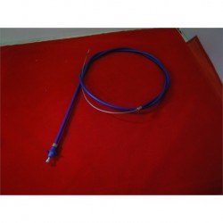 Blue Throttle Cable 3mtre